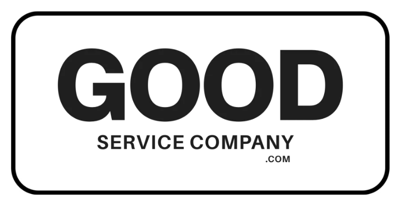 Good Service Company